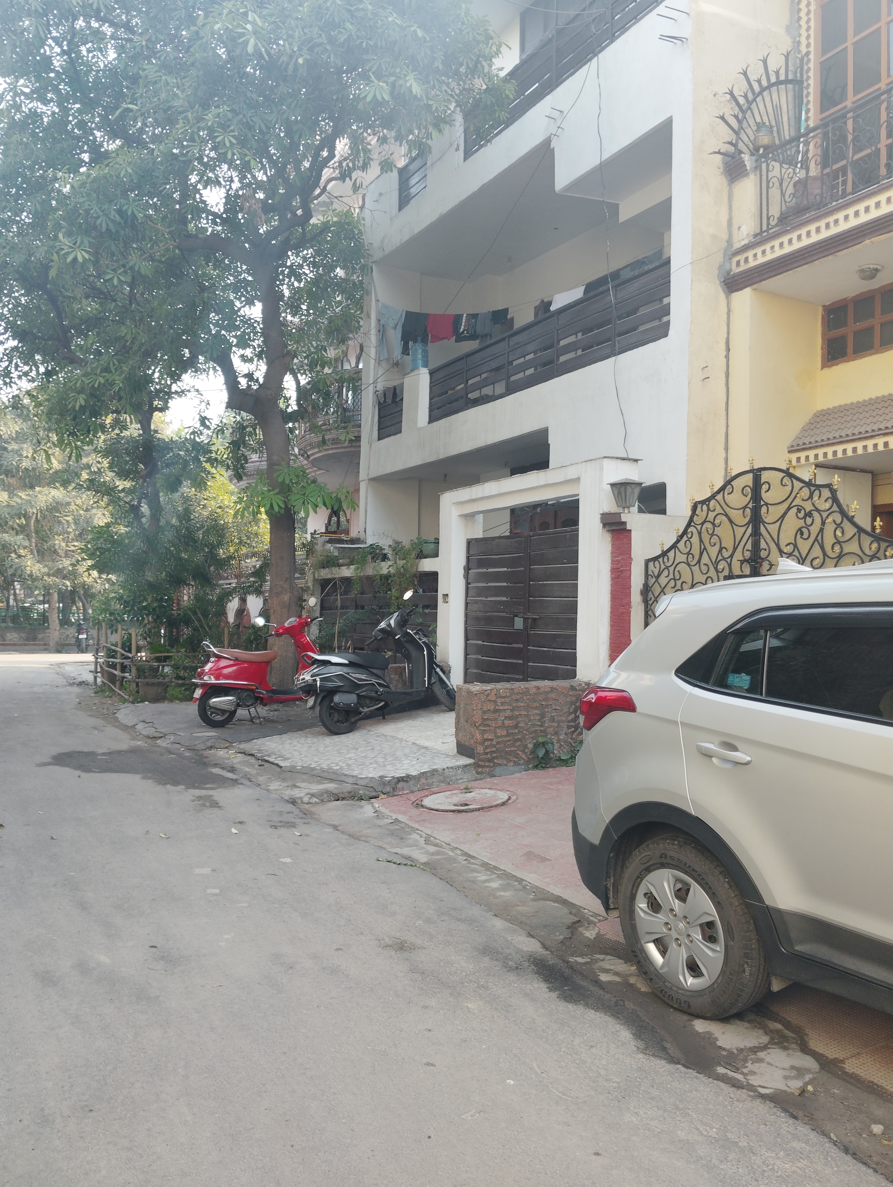 5 BHK Independent House For Sale in Sector 19