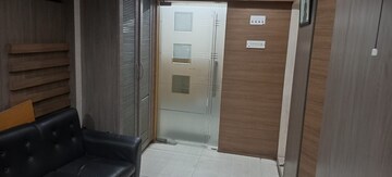 Bathroom in  Office Space at Park Street – for Rent