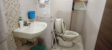 Bathroom in  Office Space at Park Street – for Rent