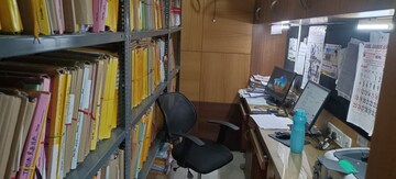 Gym in  Office Space at Park Street – for Rent