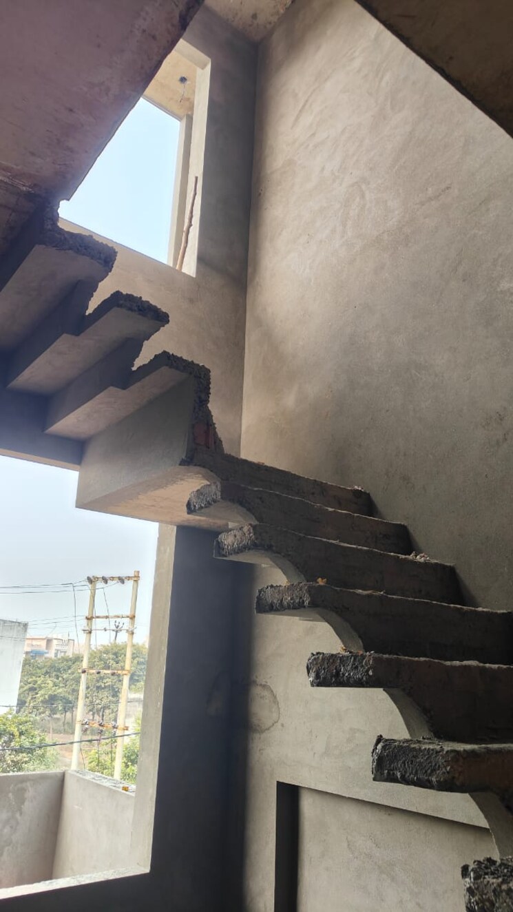 undefined, khair nagar 4 Bedroom 135 Sq.Yd. Villa In Khair Nagar Meerut 8196437