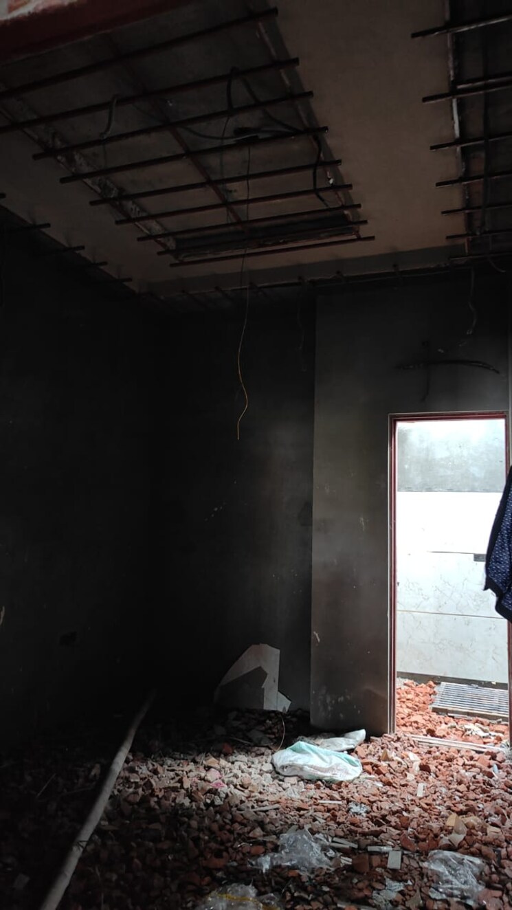 Exterior View, khair nagar 4 Bedroom 135 Sq.Yd. Villa In Khair Nagar Meerut 8196437