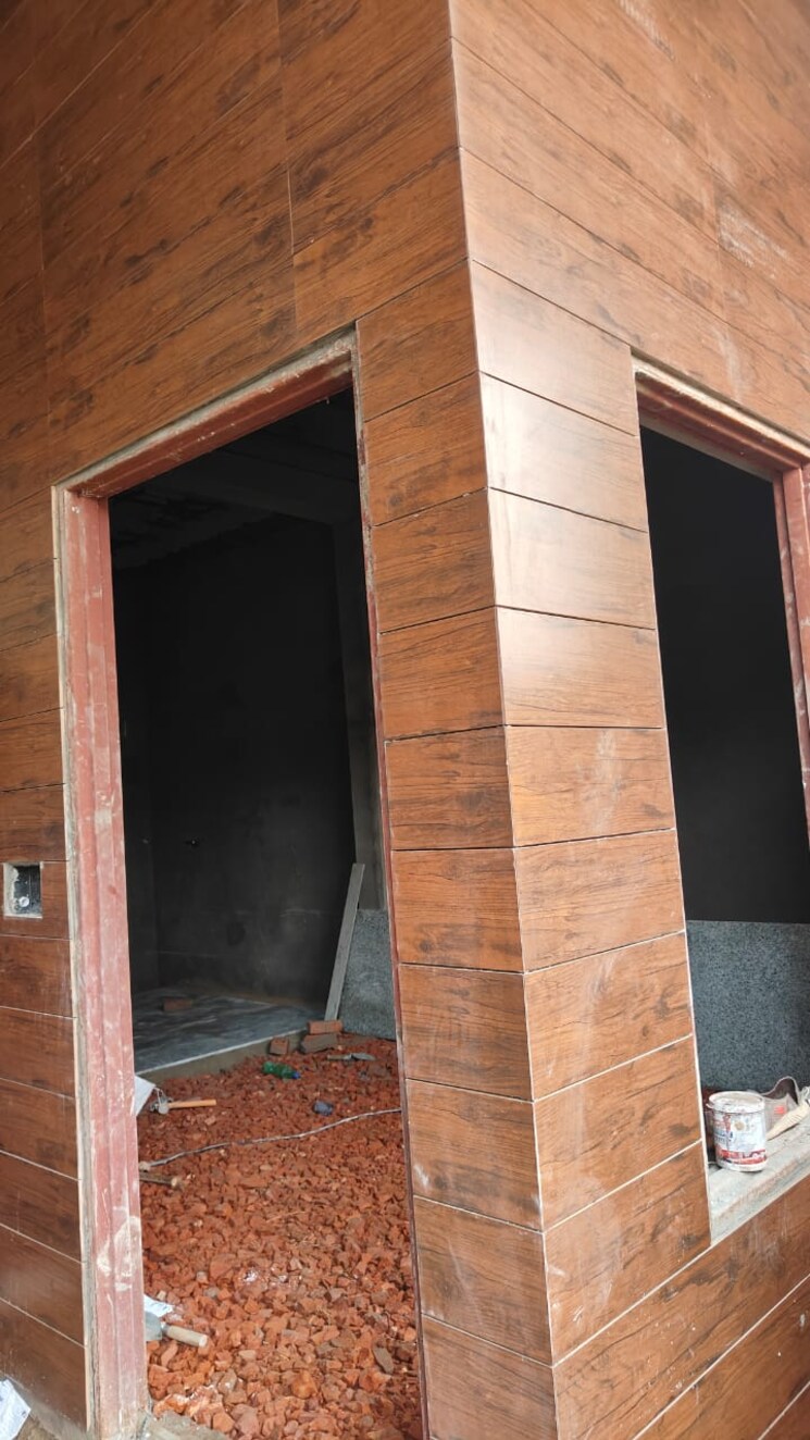 Exterior View, khair nagar 4 Bedroom 135 Sq.Yd. Villa In Khair Nagar Meerut 8196437