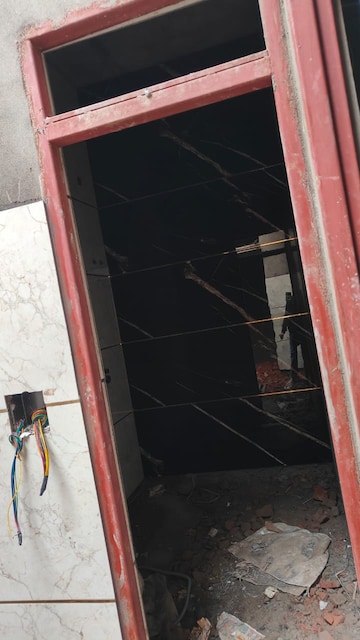 4 BHK Villa – Exterior View View at Khair Nagar - for Sale