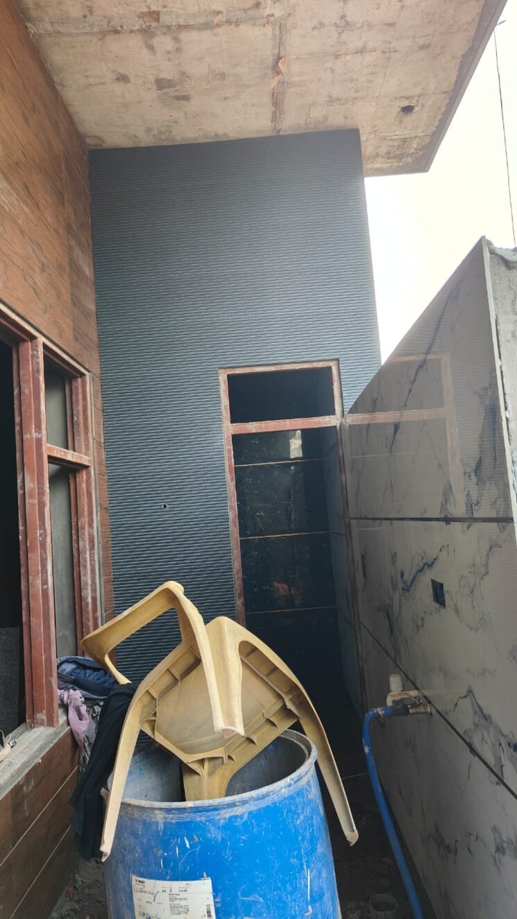 Exterior View, khair nagar 4 Bedroom 135 Sq.Yd. Villa In Khair Nagar Meerut 8196437