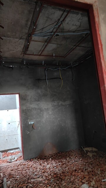 4 BHK Villa – Exterior View View at Khair Nagar - for Sale