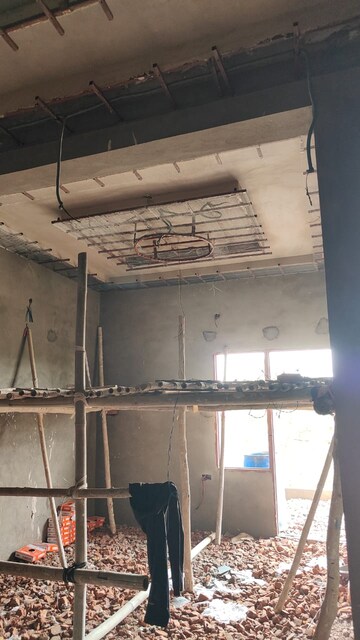 4 BHK Villa – Exterior View View at Khair Nagar - for Sale