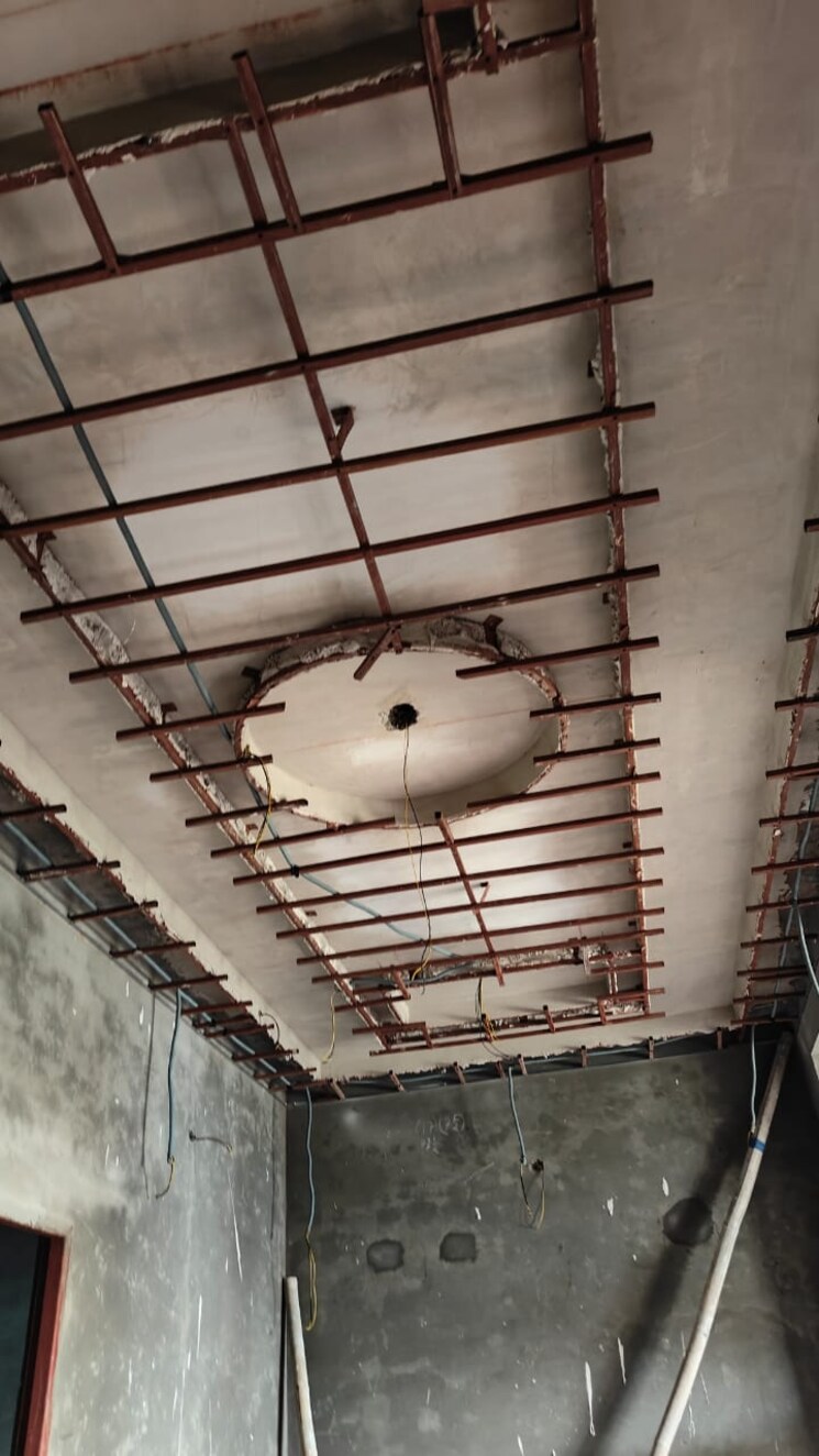 Exterior View, khair nagar 4 Bedroom 135 Sq.Yd. Villa In Khair Nagar Meerut 8196437