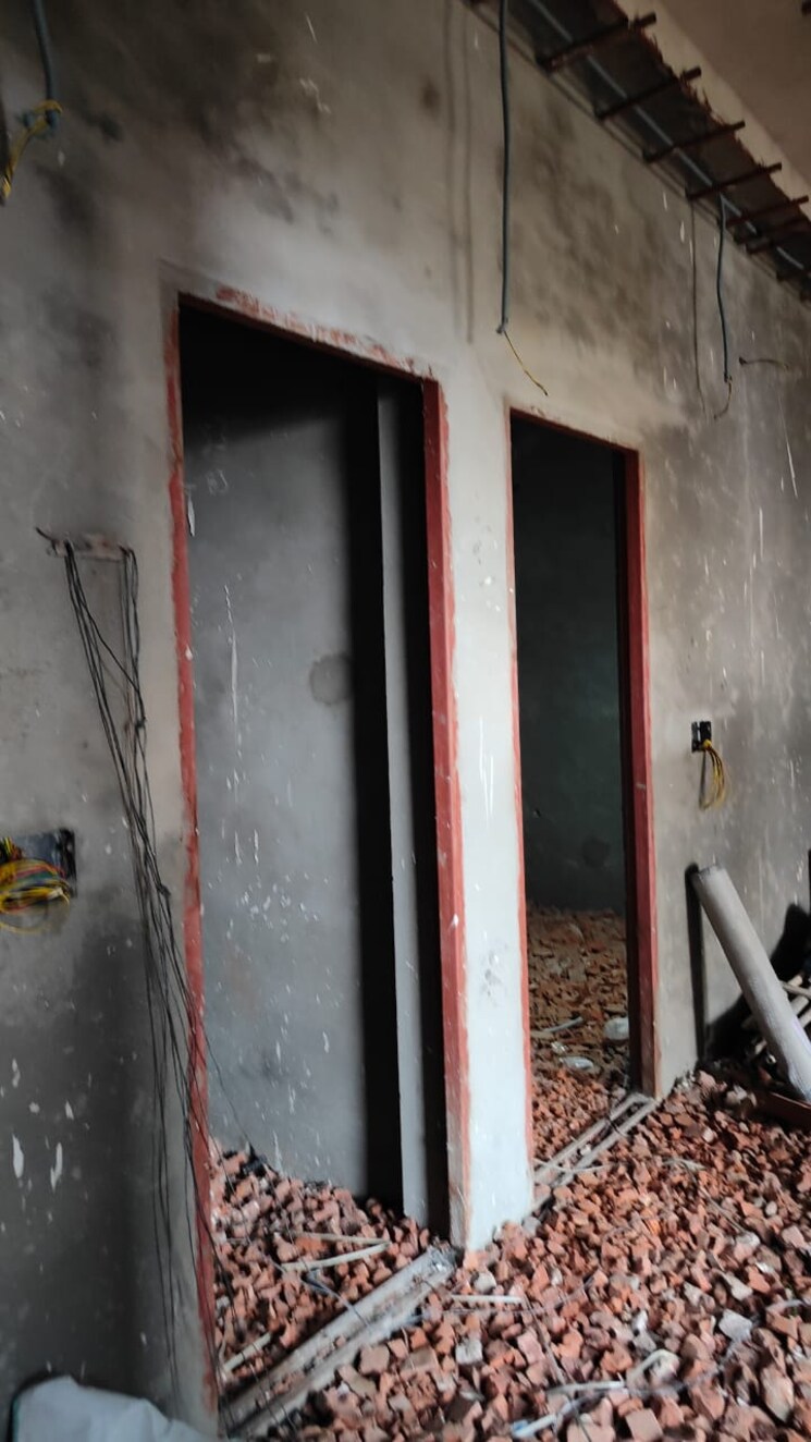 Exterior View, khair nagar 4 Bedroom 135 Sq.Yd. Villa In Khair Nagar Meerut 8196437