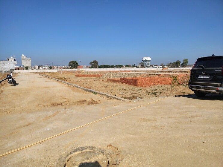 undefined, ace-city  90 Sq.Yd. Plot In Sector 1 Greater Noida Greater Noida 8196442