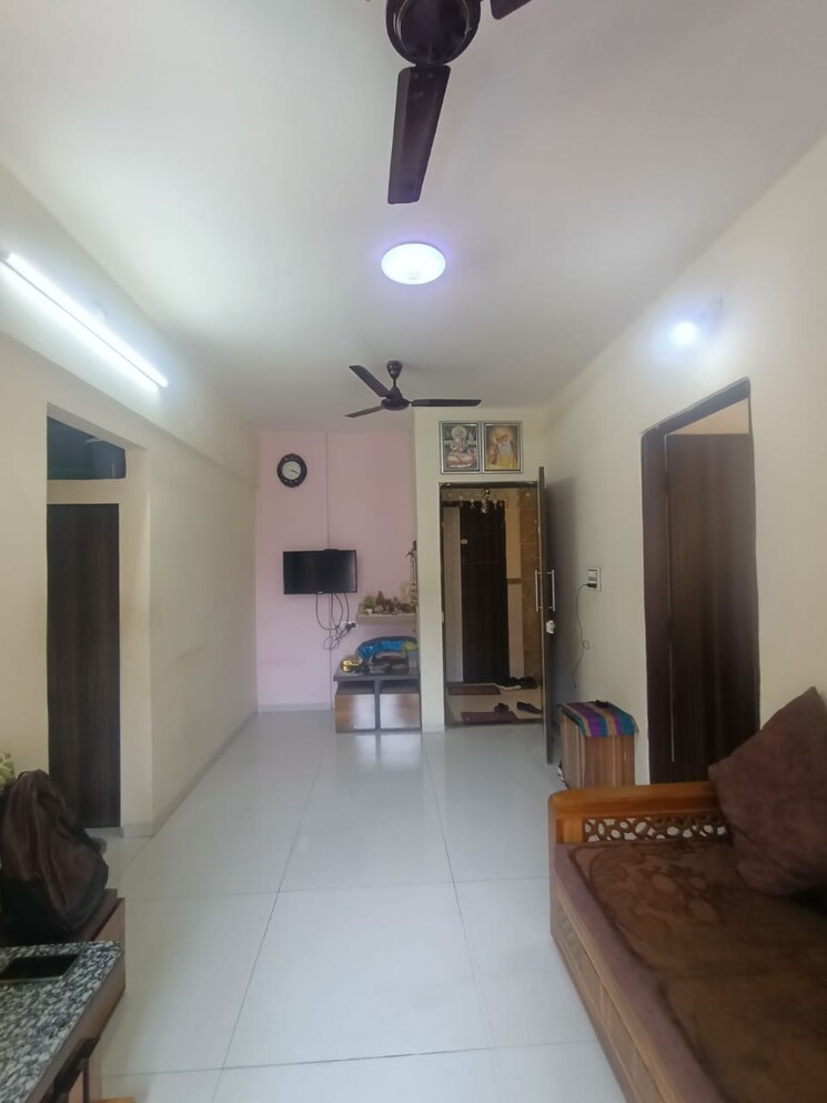 Living Room, gbk-vishwajeet-pink-city 2 Bedroom 950 Sq.Ft. Apartment In Ambernath East Thane 8196451