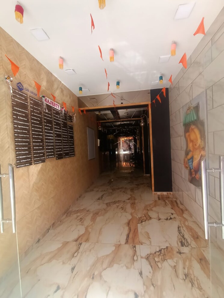  Parking, gbk-vishwajeet-pink-city 2 Bedroom 950 Sq.Ft. Apartment In Ambernath East Thane 8196451