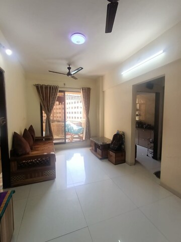 2 BHK Apartment For Resale in GBK Vishwajeet Pink City Ambernath East Thane  8196451