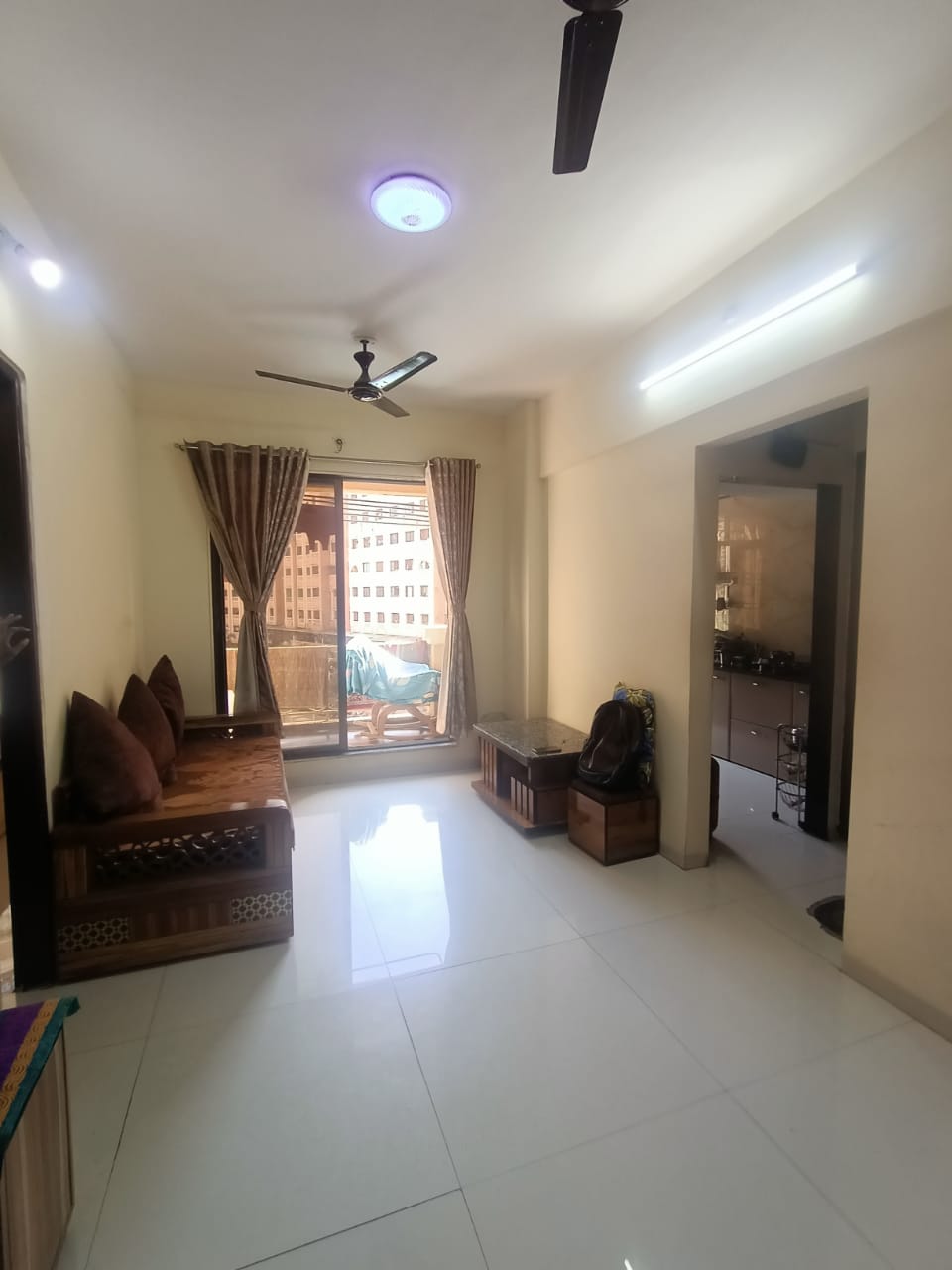 2 BHK Apartment For Sale in GBK Vishwajeet Pink City