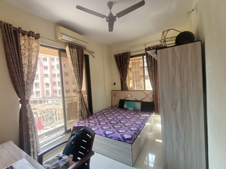 Bedroom, gbk-vishwajeet-pink-city 2 Bedroom 950 Sq.Ft. Apartment In Ambernath East Thane 8196451