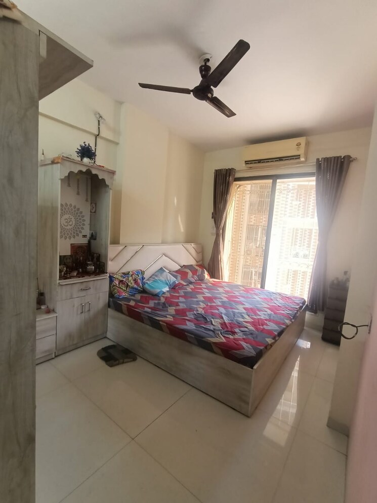 Bedroom, gbk-vishwajeet-pink-city 2 Bedroom 950 Sq.Ft. Apartment In Ambernath East Thane 8196451