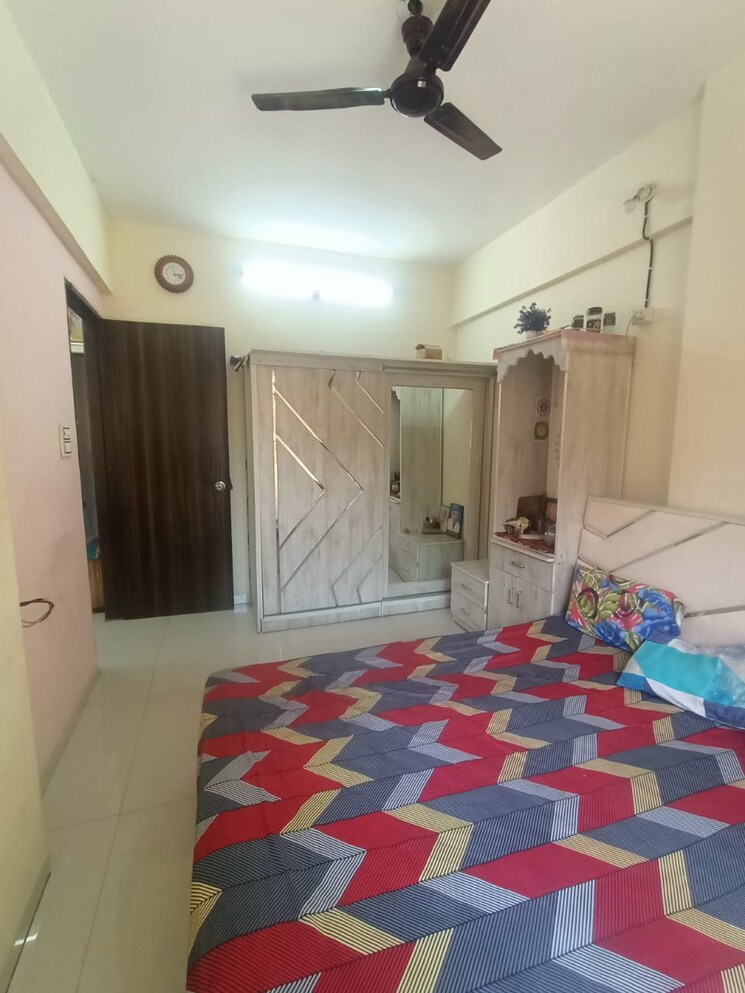 Bedroom, gbk-vishwajeet-pink-city 2 Bedroom 950 Sq.Ft. Apartment In Ambernath East Thane 8196451