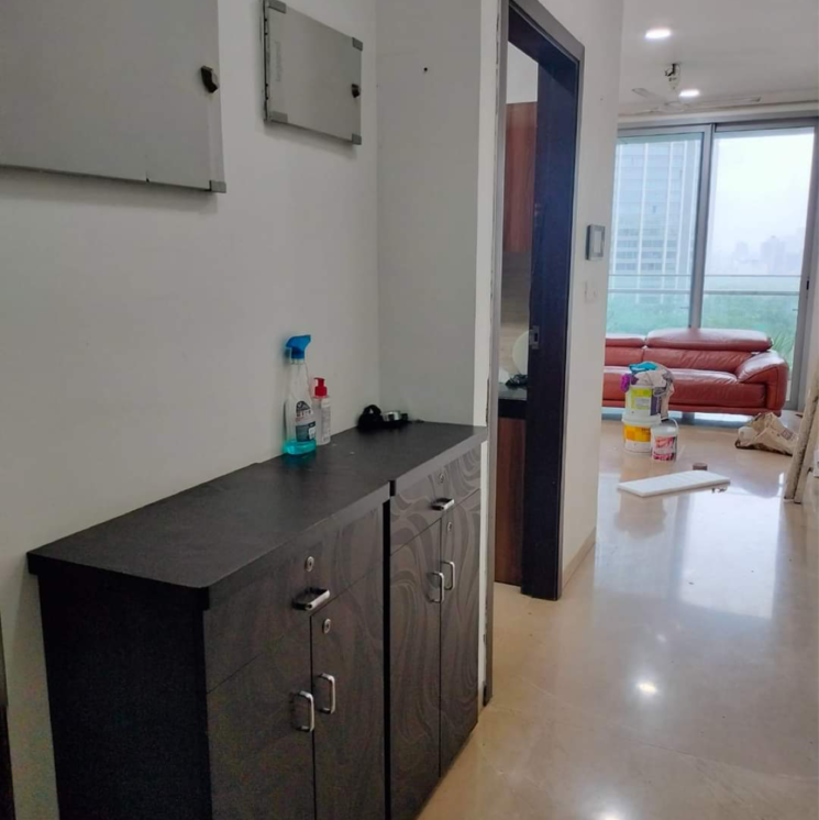 Kitchen, windsor-grande-residences 4 Bedroom 2300 Sq.Ft. Apartment In Prakash Nagar Mumbai 8196453