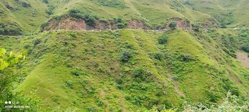 Land – Exterior View View at Naldehra - for Sale