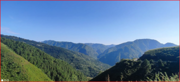  Land – Exterior View View at Naldehra - for Sale