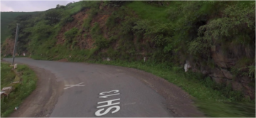  Land – Exterior View View at Naldehra - for Sale
