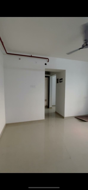 1 BHK Apartment For Sale in Cosmos Regency Kavesar