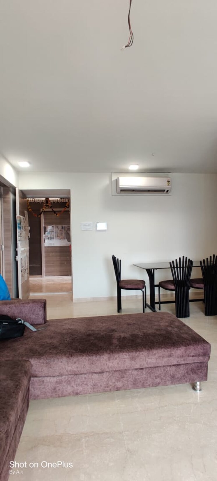 Kitchen, srishti-harmony-3-phase-1 2 Bedroom 667 Sq.Ft. Apartment In Powai Mumbai 8196461