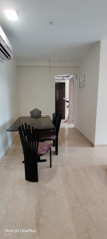 Living Room in 2 BHK Apartment at Srishti Harmony 3 Phase 1, Powai – for Rent