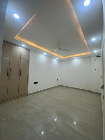 3 BHK Builder Floor For Rent in Saket