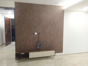 Furnished Amenities in 3 BHK Apartment at O2 Square Residences, Nanakramguda – for Rent