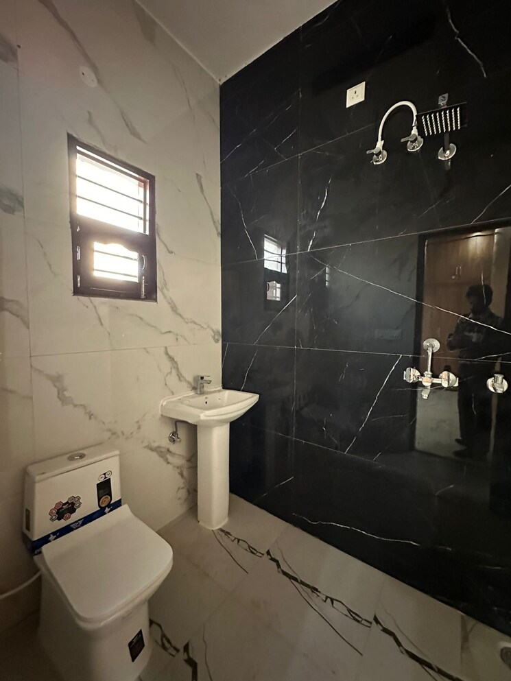 Bathroom, sector 115 3 Bedroom 1000 Sq.Ft. Independent House In Sector 115 Mohali 8196463