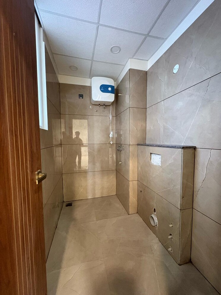 Bathroom, sector 115 3 Bedroom 1000 Sq.Ft. Independent House In Sector 115 Mohali 8196463