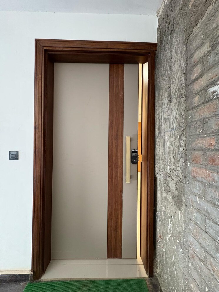 undefined, sector 115 3 Bedroom 1000 Sq.Ft. Independent House In Sector 115 Mohali 8196463