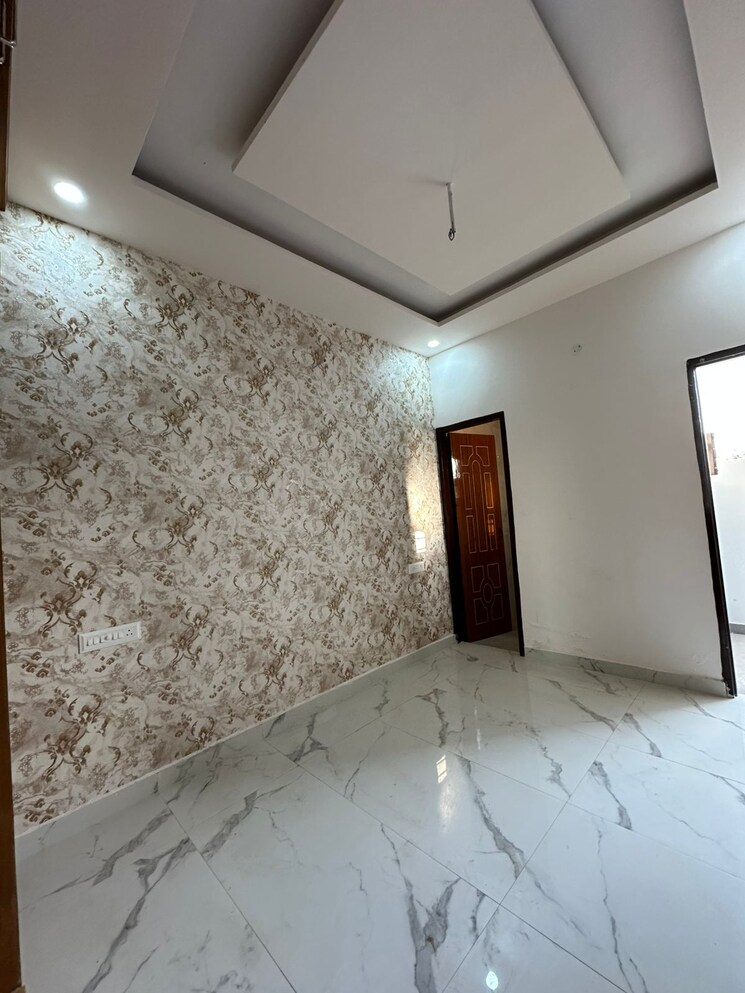 Bedroom, sector 115 3 Bedroom 1000 Sq.Ft. Independent House In Sector 115 Mohali 8196463