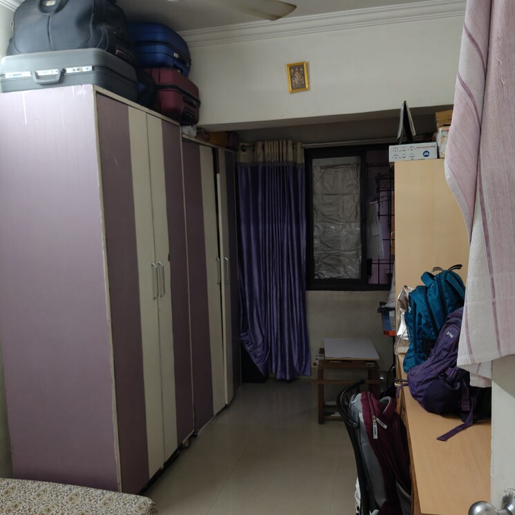 Team Area, mauli-kripa-chs 1 Bedroom 320 Sq.Ft. Apartment In Tps Colony Mumbai 8196524