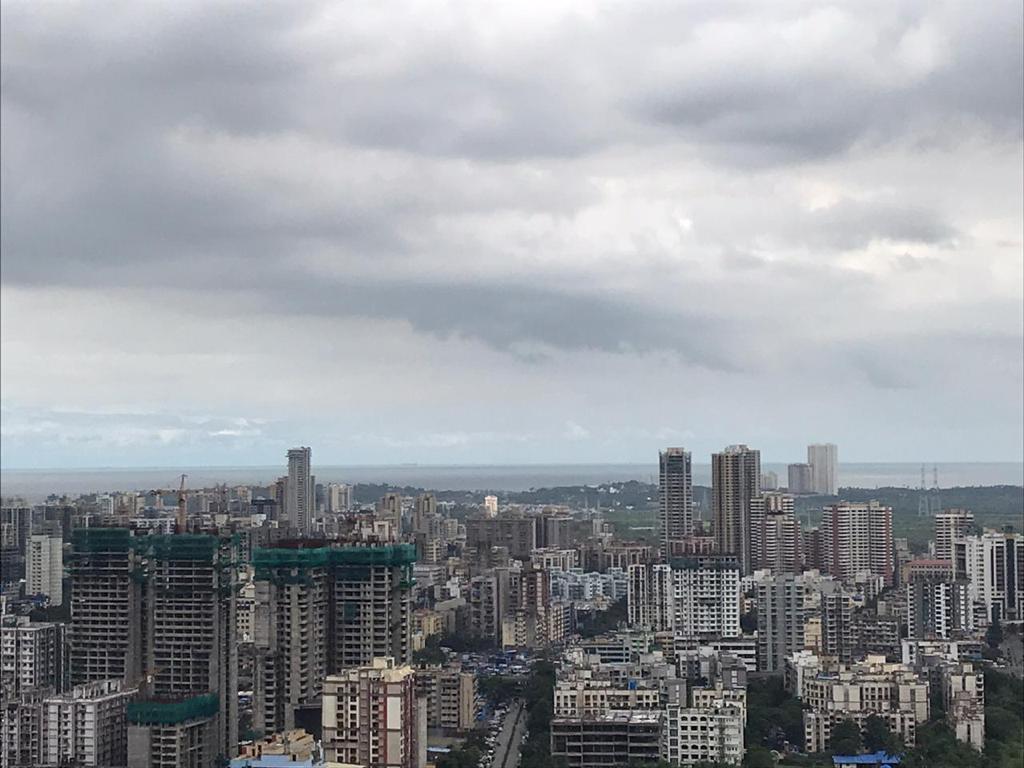 2 BHK Apartment For Sale in Sunteck City Avenue 4