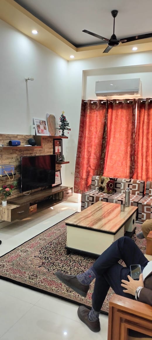 6+ BHK Independent House For Sale in Sector 20