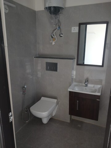 Bathroom in 3 BHK Apartment at ATS Kocoon, Sector 109 – for Rent