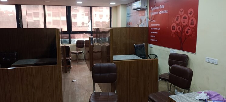 Kitchen, park street Commercial Office Space 986 Sq.Ft. In Park Street Kolkata 8196472