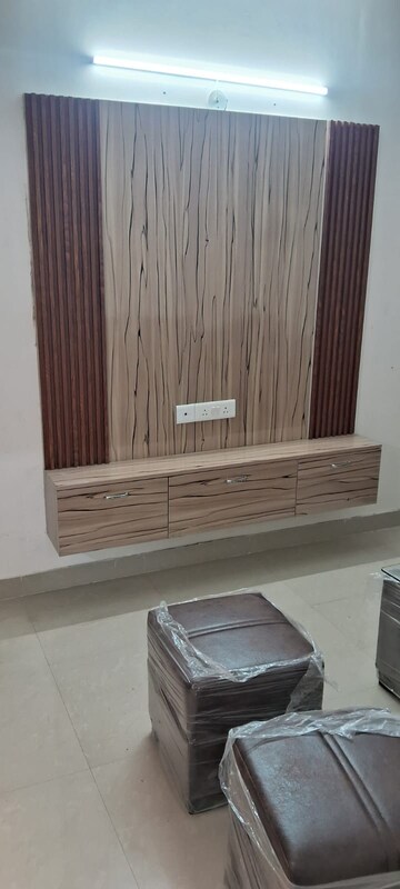 Bathroom in 3 BHK Apartment at ATS Kocoon, Sector 109 – for Rent