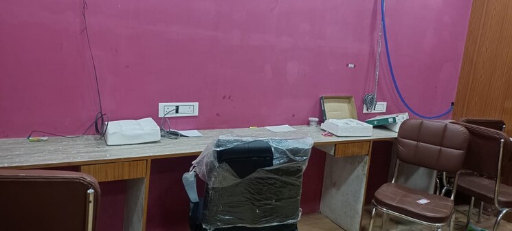 Team Area, park street Commercial Office Space 986 Sq.Ft. In Park Street Kolkata 8196472