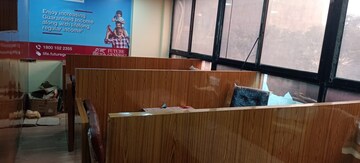  Office Space For Rent in Park Street