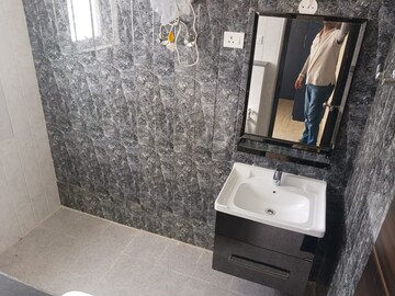 Furnished Amenities in 3 BHK Apartment at ATS Kocoon, Sector 109 – for Rent