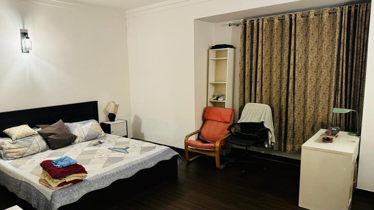 Bedroom, chaudhary-deshraj-complex 6 Bedroom 162 Sq.Mt. Independent House In Sector 22 Noida 8196487