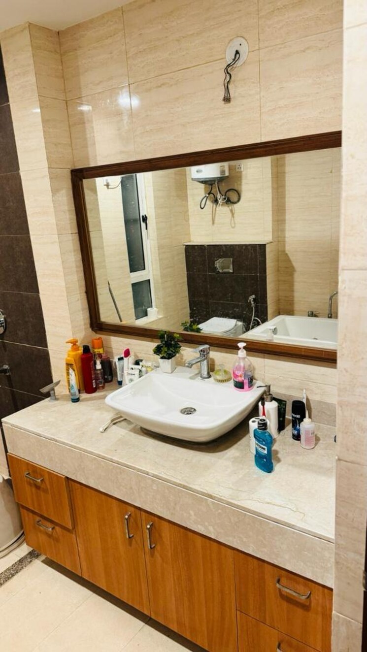 Kitchen, chaudhary-deshraj-complex 6 Bedroom 162 Sq.Mt. Independent House In Sector 22 Noida 8196487