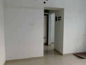 2 BHK Apartment For Sale in Vijay Galaxy, Waghbil