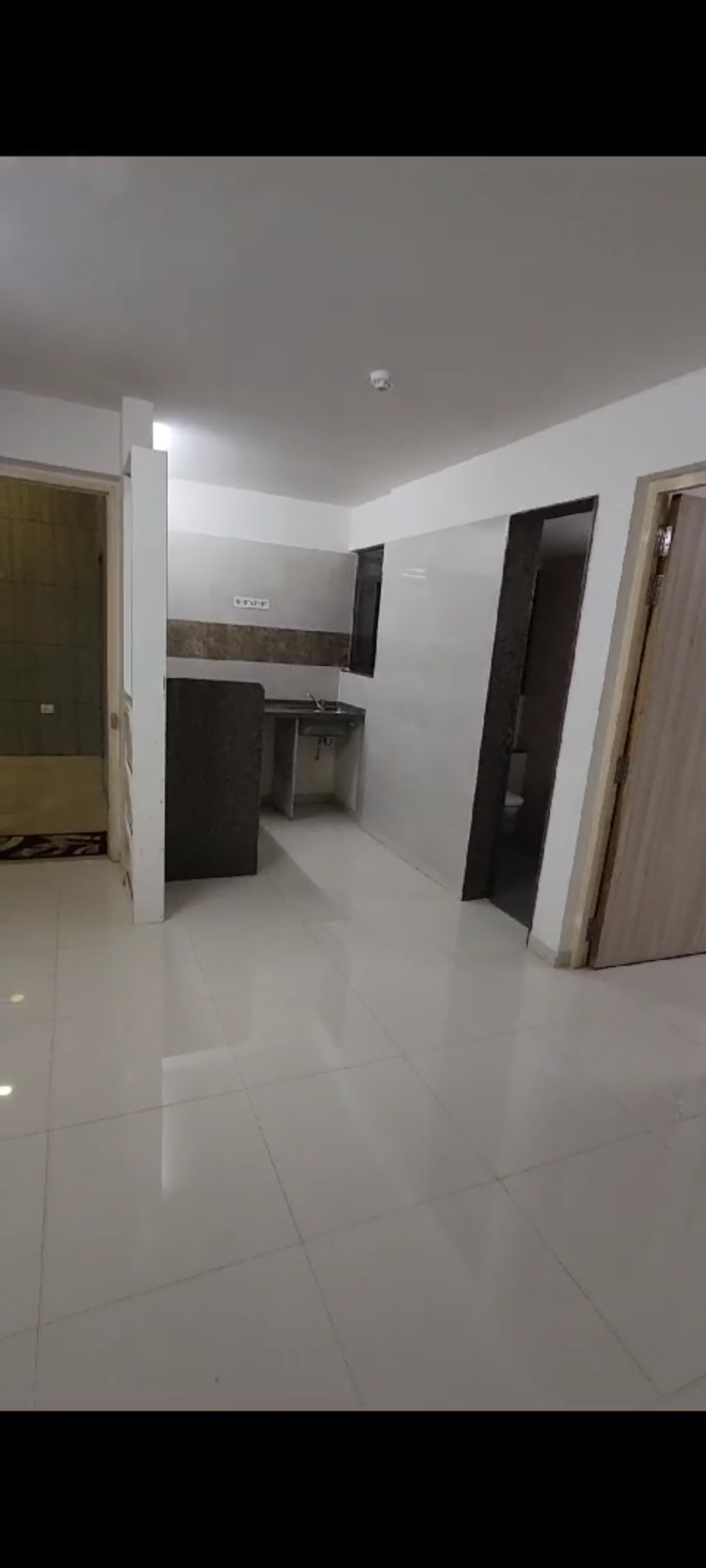 1 BHK Apartment For Sale in Shivalik Bandra North Gulmohar Avenue