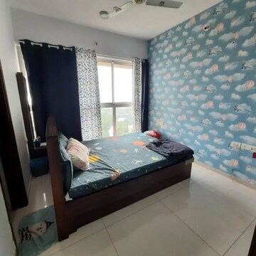 4 BHK Apartment For Rent in Malad West Mumbai  8196495