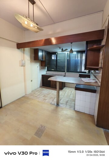 1 BHK Apartment For Rent in Olive Apartment Santacruz Santacruz East Mumbai  8196502