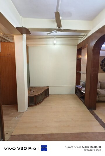 Building Lobby in 1 BHK Apartment at Olive Apartment Santacruz, Santacruz East – for Rent